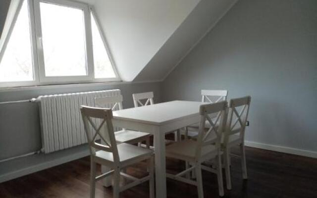 Sára Apartman Parádfürdő