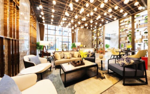 Guangzhou Boonself Hotel