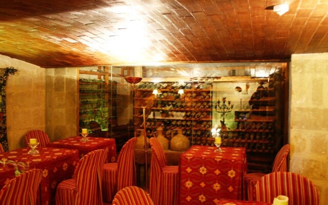 Hotel Afán de Rivera