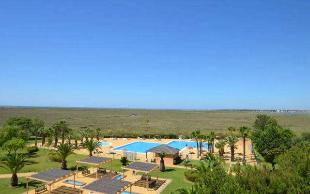 Solmares Las Marismas 46A