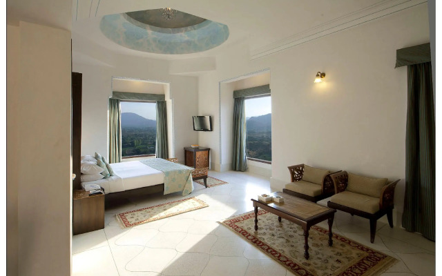 Fateh Garh Resort by Fateh Collection