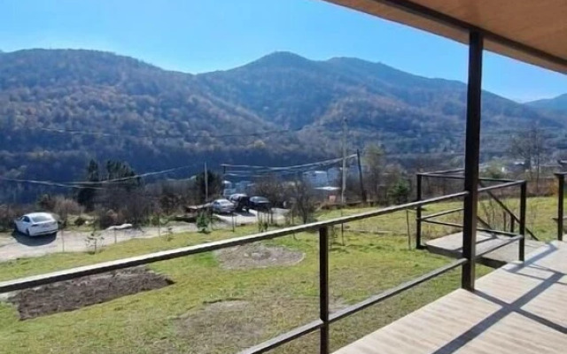 Pishon Boutique Hotel Dilijan