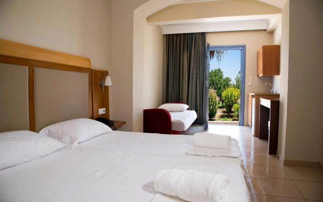 Hermes Hotel
