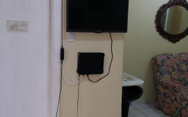 Apartamento Djalma Copacabana 91
