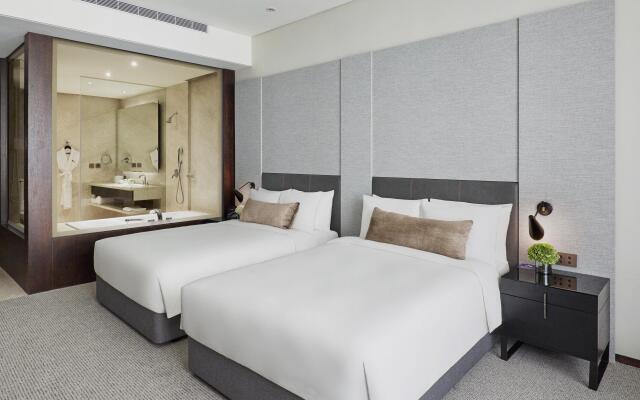 Episode Hsinchu, Jdv By Hyatt