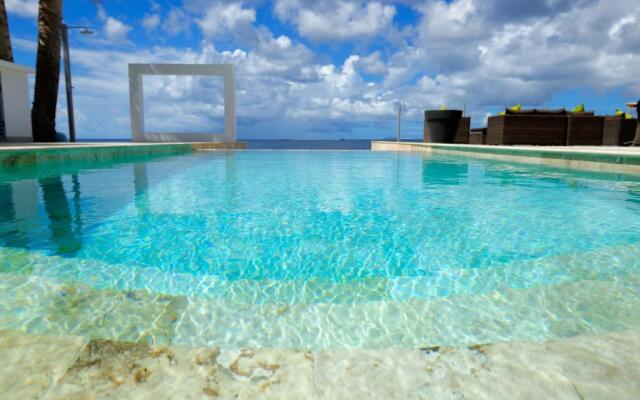 Boutique Hotel Bougainvillea