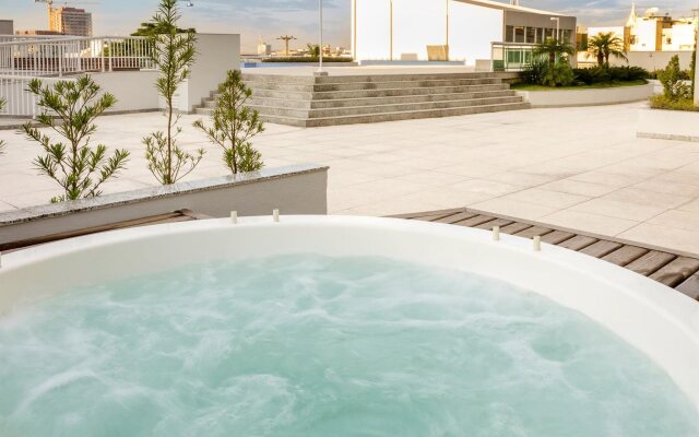 Mercure RJ Nova Iguaçu Hotel