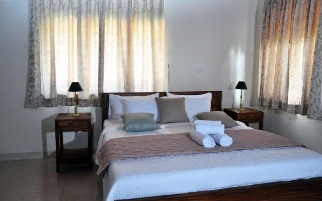 Belga Boutique Hotel
