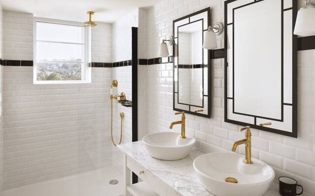 Grand Hôtel Perros-Guirec