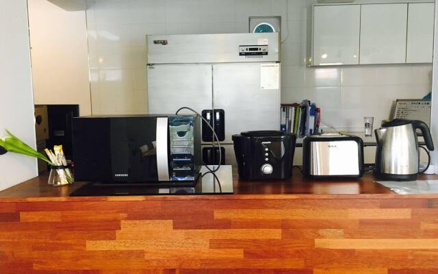 Norway Guesthouse - Hostel