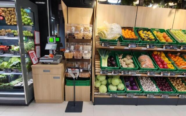 Apartments Toni 2000