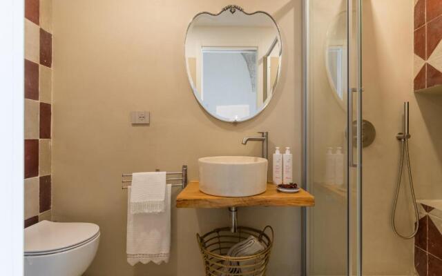 Cementine Traditional Chic - Suite 11