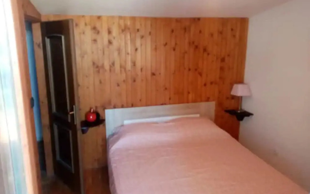 Bernard Sea View Apartments