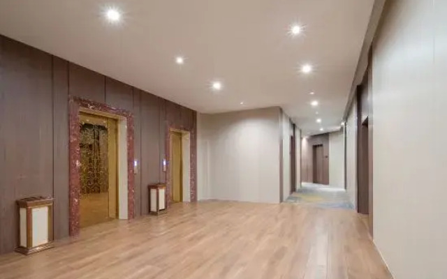 Beitun Jinguan International Tourism Hotel
