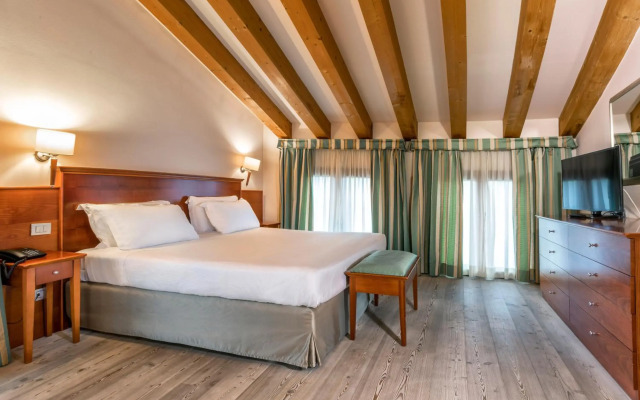 Best Western Titian Inn Hotel Treviso