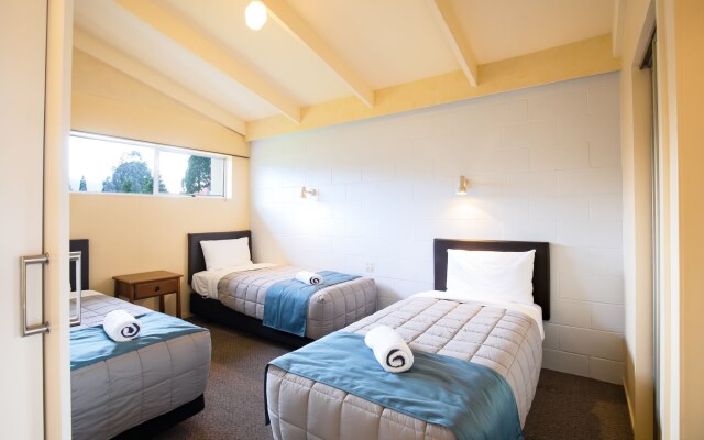 Alpine View Motel