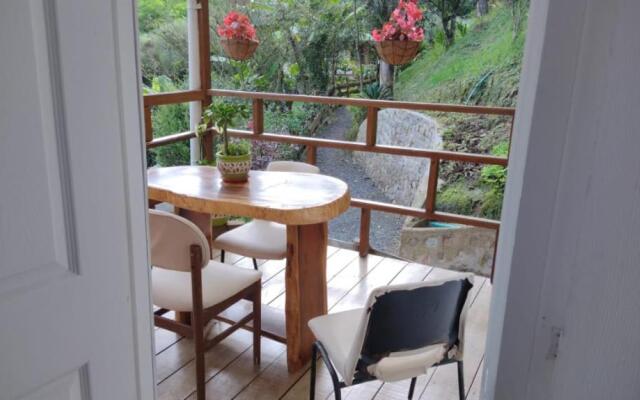 Hotel Campestre Selva Verde