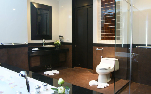 Yodia Heritage Hotel (SHA Extra plus)