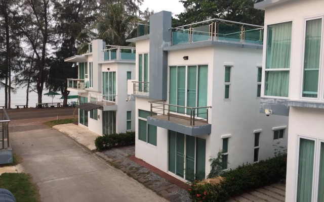 Khung Wimarn Beach Home