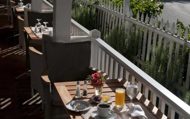 Hotel Panamonte