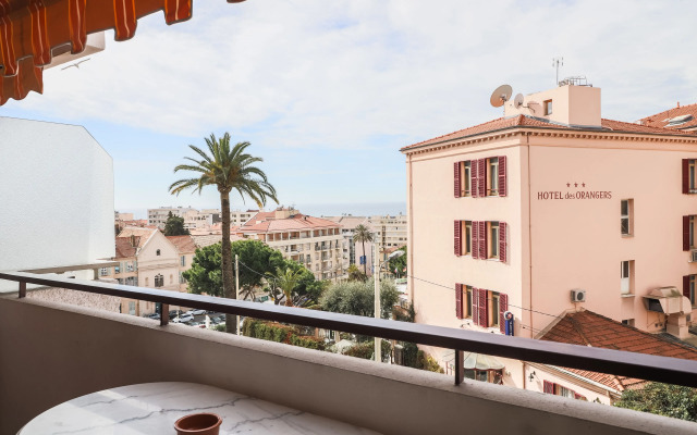 ACCI Cannes les Yuccas