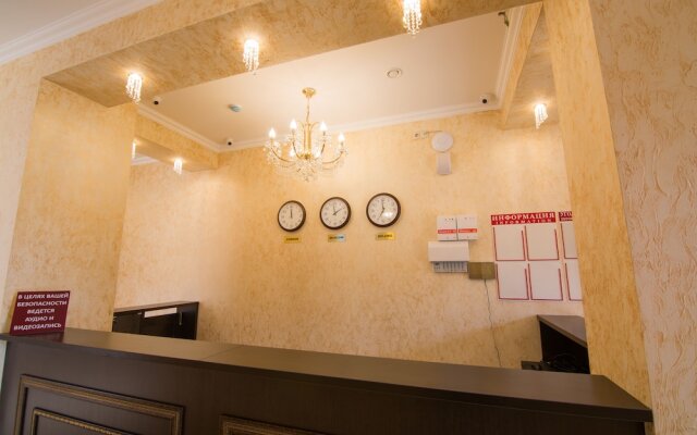 Hotel ML
