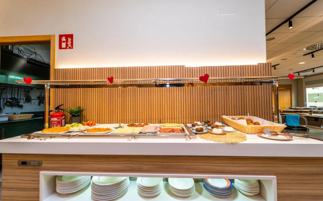 Hotel Vistamar Wellness by DLV