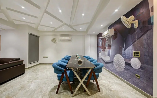 Suite Grand Plaza Noida