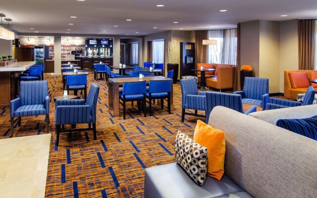 Courtyard by Marriott Myrtle Beach Broadway
