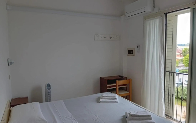 Hotel Serafini