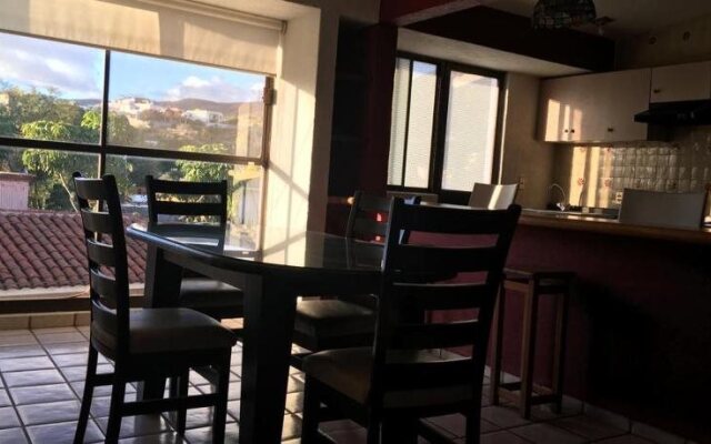 Bungalows San Felipe