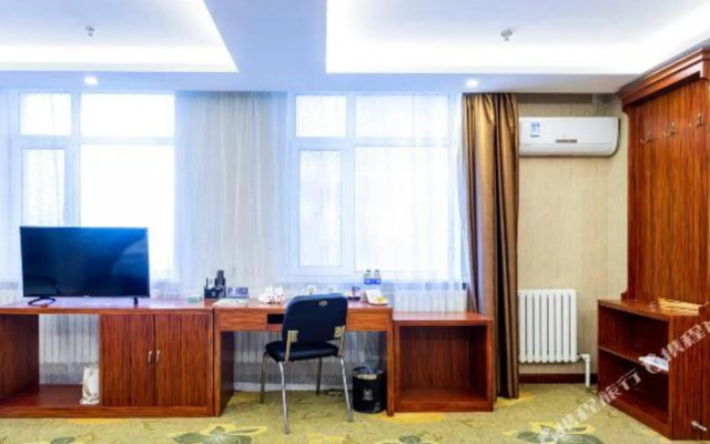 Baobo Boutique Hotel