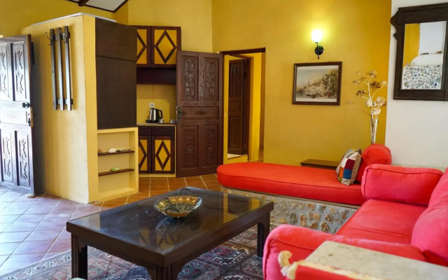Sato Triopia Butik Otel