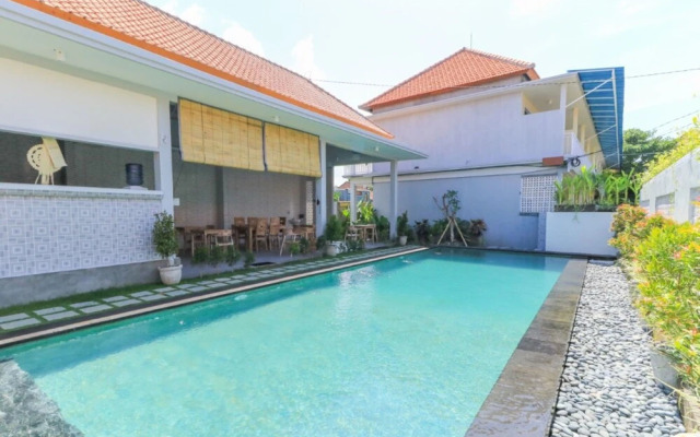 Anyar Guest House
