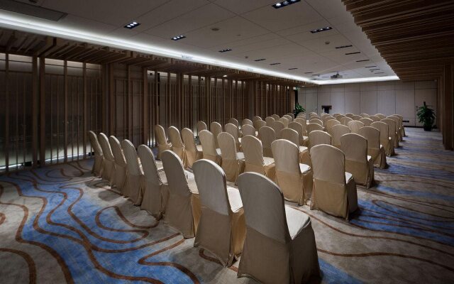 Swisstouches Guangzhou Hotel Residences