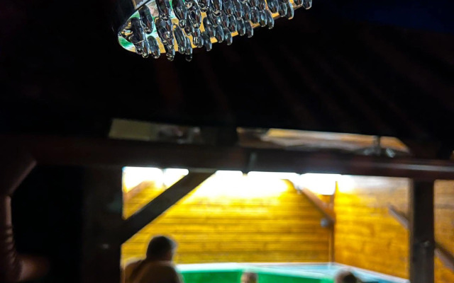 Filargo Apartments - Cazare Sovata