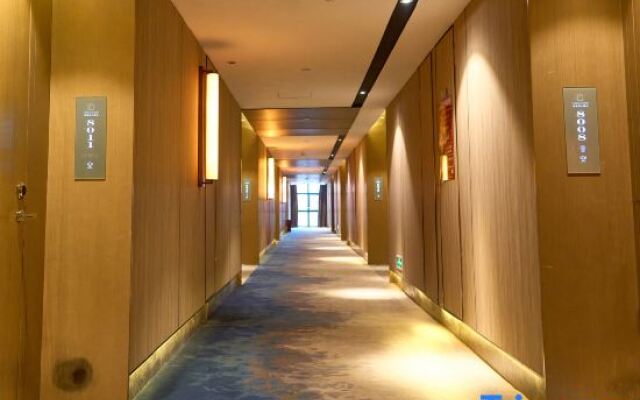 Yujingyuan Hotel