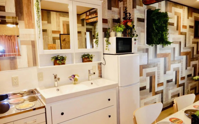 West Taisho 1F West Taisho 1F