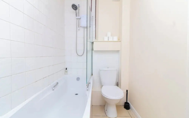 Brookvale Guest House Room 7