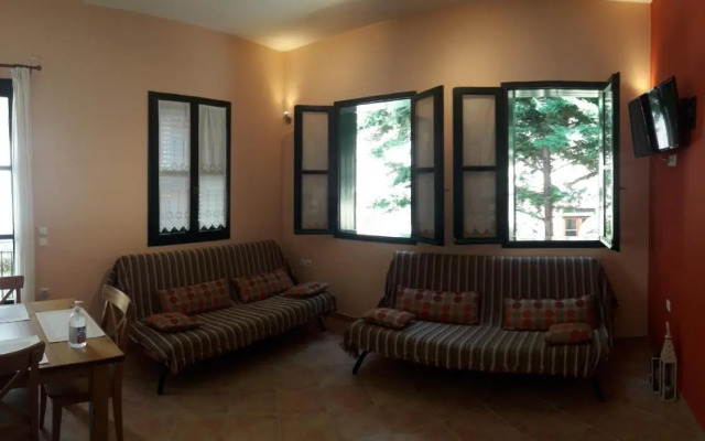 N1 Sokaki Apartment Nafplio