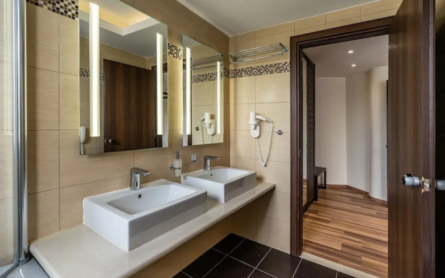 Ladiko Suites Faliraki