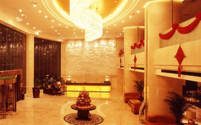 Phoenix International Hotel