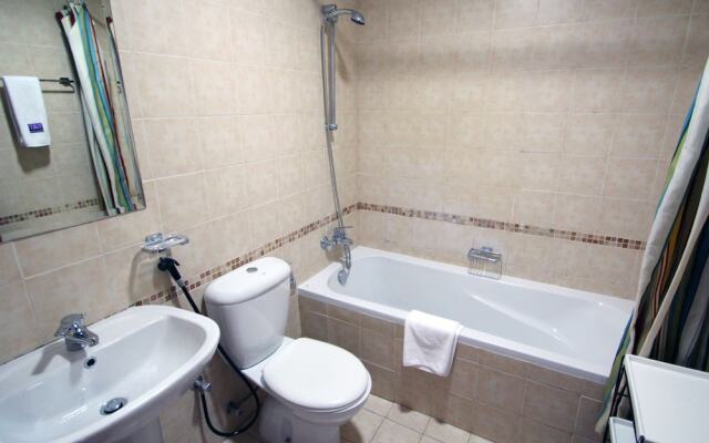 Kennedy Towers - Marina View