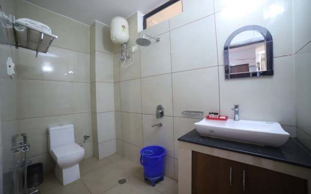 Chanakya Resort