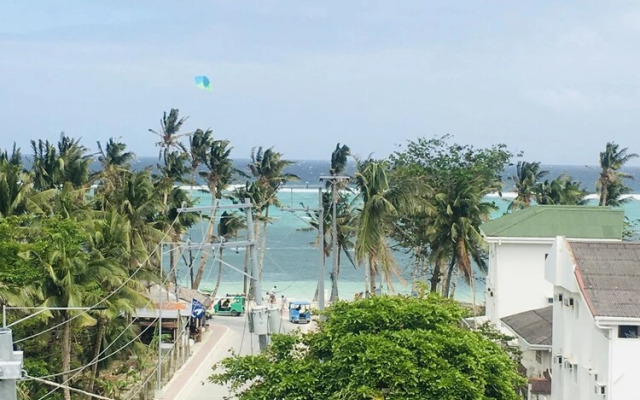 Nooky Hostel Boracay