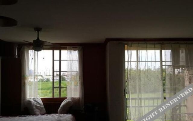 The Park Land Bangna by Nudda