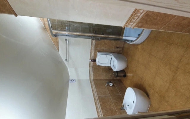 Wine Garden Family Complex