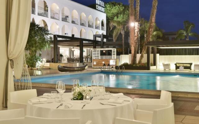 Hotel Cerere