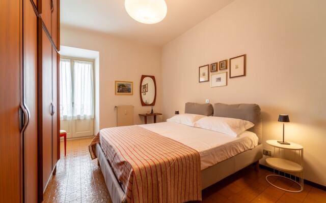 Rubini Apartment by Wonderful Italy