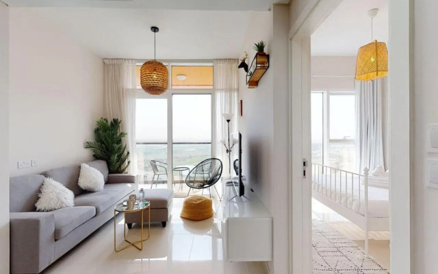 Key View - Golf Vita A